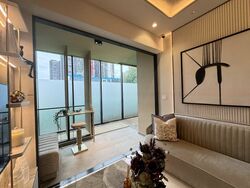 The Myst (D23), Condominium #469143481